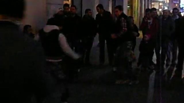 33 - народный турецкий танец смотреть онлайн