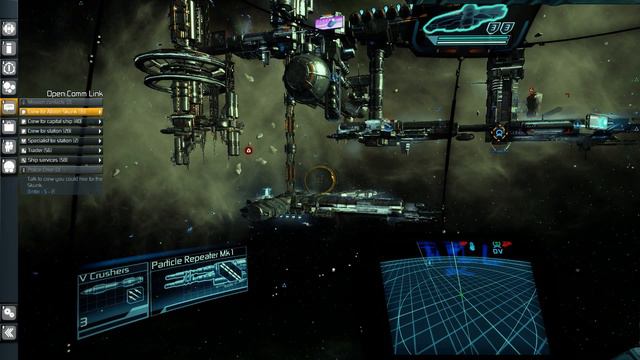 Nishi Fails: X Rebirth Part 24: Broken Mouse смотреть онлайн