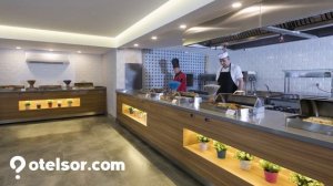 Floria Beach Hotel - Alanya