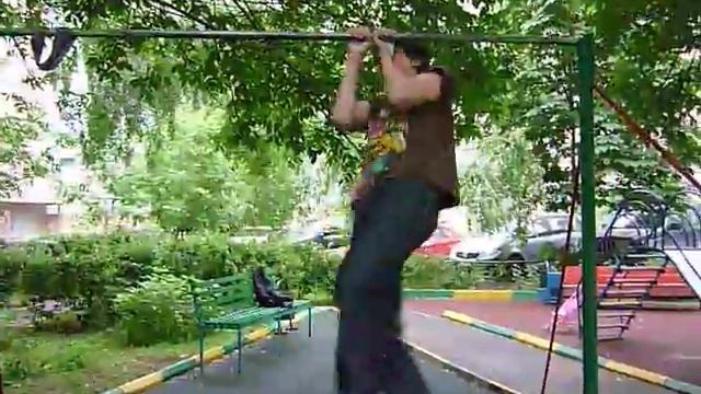 Выход Арчера(Артур Эгизалиев) смотреть онлайн