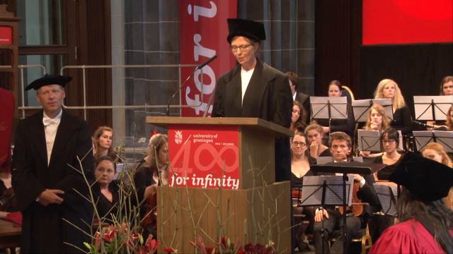 Award ceremony of Christine Korsgaard смотреть онлайн