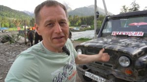 Перебрал все варианты, что можно арендовать для передвижения по горам Архыза