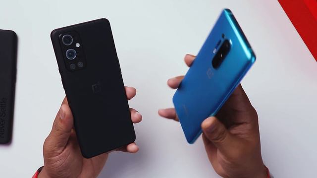 Oneplus 9 Pro Unboxing (Indian Retail Unit) 😍 SD888 Pubg Test 🔥 But Camera??😟 смотреть онлайн