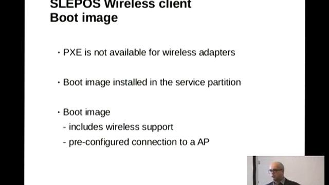 osc12: KIWI and SUSE Linux Enterprise Point of Service смотреть онлайн