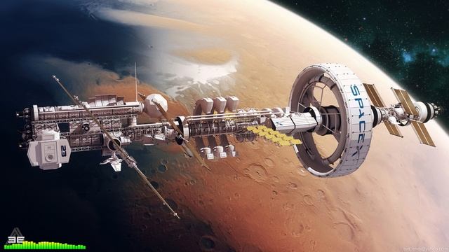 Macrocosm - Maximum Power смотреть онлайн