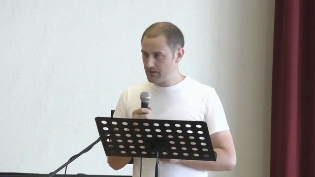 5. Когда пора переходить ко второму шагу? | ВОПРОСЫ И ОТВЕТЫ | Юрий Качанков смотреть онлайн