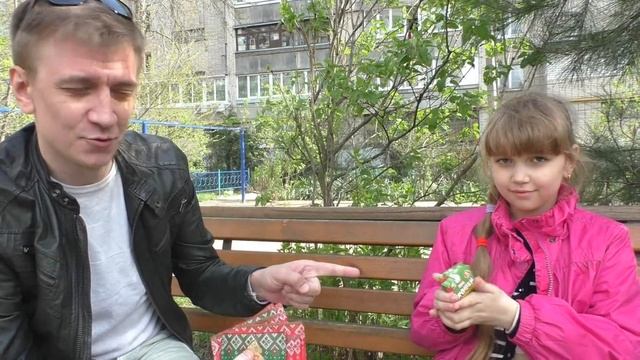 НАЧИВКИ! Удачно сходили в ПЯТЁРОЧКУ // Охота за ПЕРЧАТКОЙ бесконечности (VLOG) смотреть онлайн