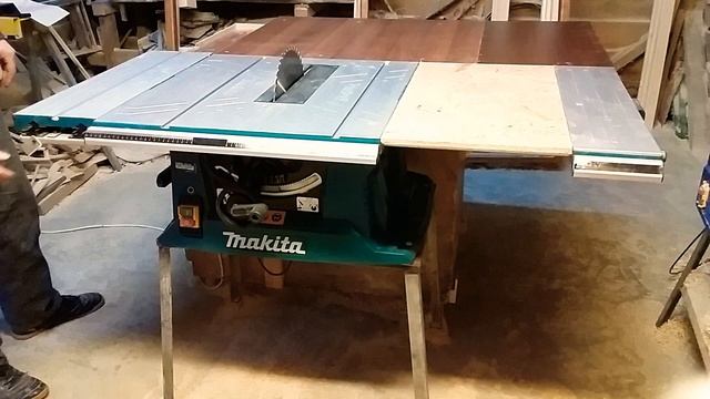 Makita mlt 100 asztal bovitese смотреть онлайн