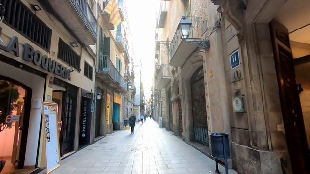 The Very Best Things to Do in Barcelona | Our Top 10 List смотреть онлайн