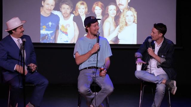 TWIOAT 2019 Tour - Los Angeles w/ Paul F. Tompkins Cut смотреть онлайн