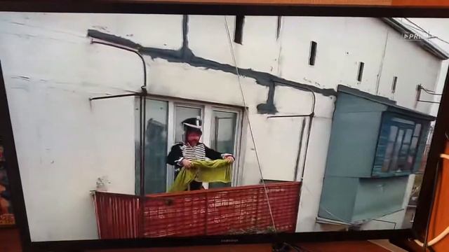 Гусар отрывок смотреть онлайн