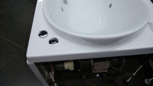 AM PM Bourgeois W65W-170-070W1E гидромассажная ванна 170*70 на 6 форсунок с фронтальной панелью смотреть онлайн