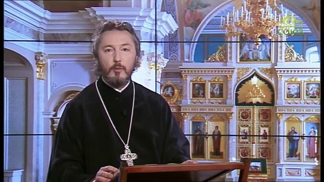 Церковный календарь 7 июля 2019. Рождество Пророка, Предтечи и Крестителя Господня Иоанна смотреть онлайн