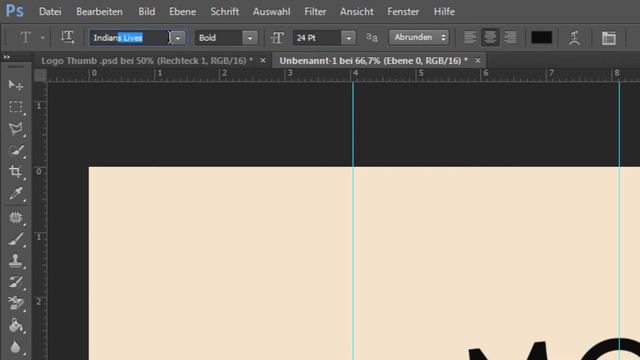 Photoshop Tutorial - Retro Text Effect смотреть онлайн
