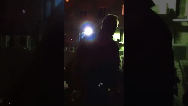 Вологда. Стих деда 1 . смотреть онлайн