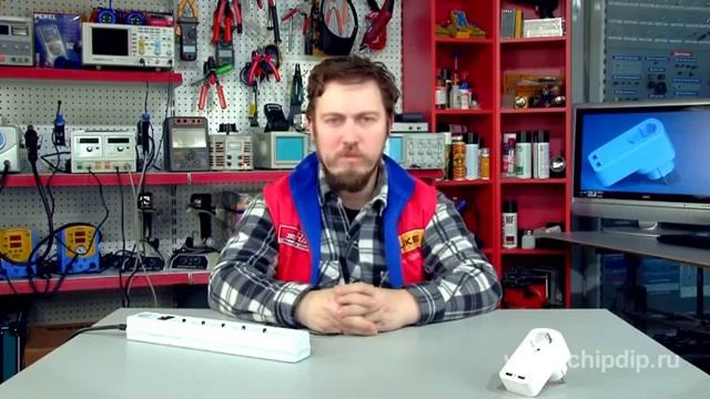 USB тройник и ваша розетка всегда свободна смотреть онлайн