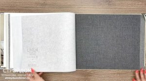 Обои Caselio Linen