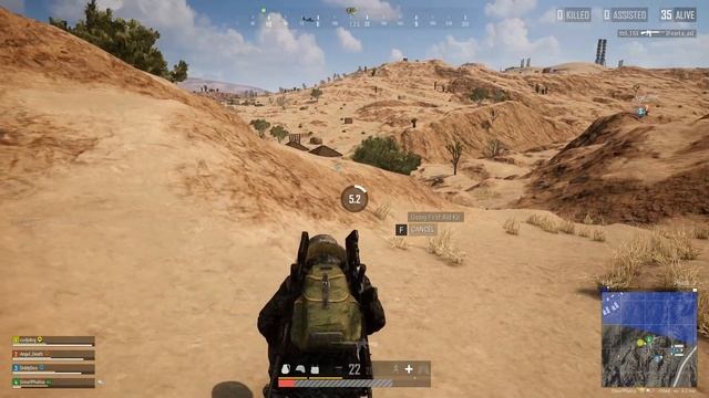 Mad Max: Non-Euclidean Road смотреть онлайн