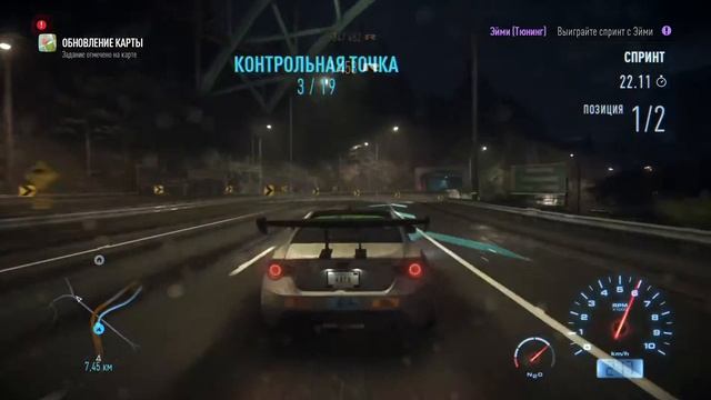 Новый Тюнинг Subaru | Need For Speed 2015 | #5 | смотреть онлайн