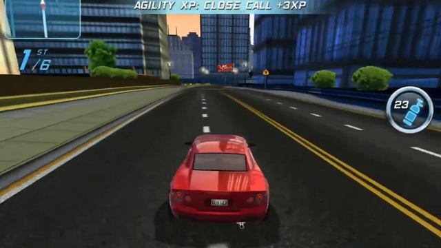 Rogue Racing Gameplay- race it смотреть онлайн