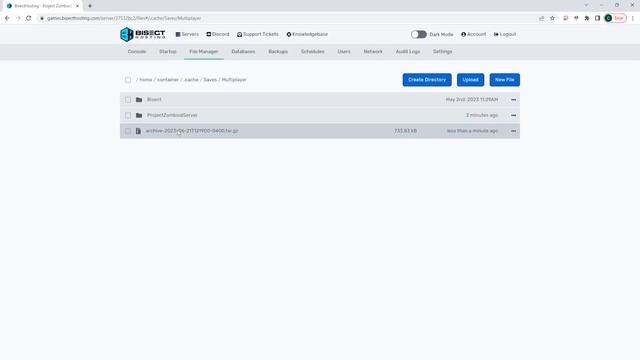 How to Reset the World on a Project Zomboid Server! смотреть онлайн