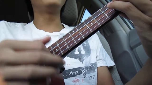 Happy Together ukulele смотреть онлайн