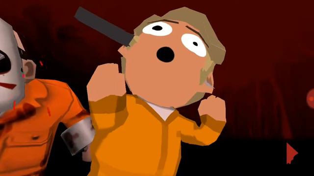 Пятница 13 часть 2 смотреть онлайн