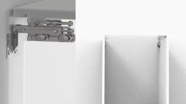 Αναρτήρας ερμαρίου Scarpi 4