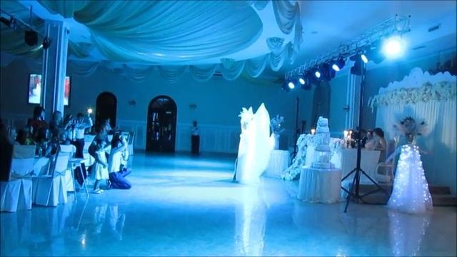 Большая греческая свадьба в Новороссийске! Шоу  8928 279 6705