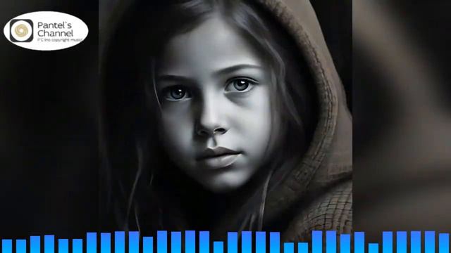 Shahzoda - All alone (royalty free music) смотреть онлайн