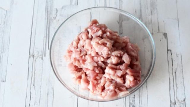 Рецепты от шеф-повара