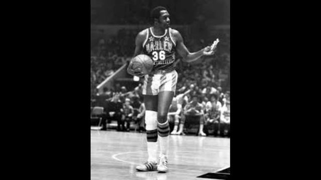 Harlem Globetrotters смотреть онлайн