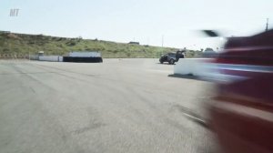 Новая «спортивная» КАМРИ?—Камри ТРД 2020 Первый Тест / Toyota Camry TRD | MotorTrend на русском