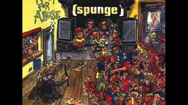 [SPUNGE] - Nothing to hide - SKA смотреть онлайн