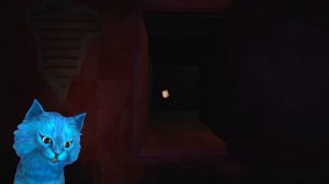 СИМУЛЯТОР МАЛЫША ФИНАЛ НАШЛИ МАМУ страшилка Among the sleep КОТЁНОК ЛАЙК играет в игру
