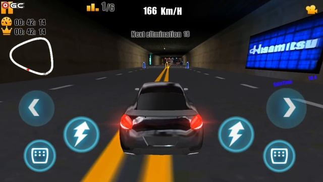 City Drift Race - Fast Paced Racing Car Game - Android Gameplay FHD #7 смотреть онлайн