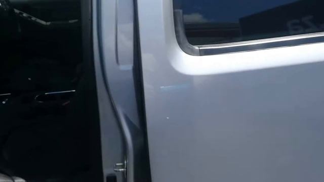 2012 NISSAN NAVARA 3.0 V6 DCI 4X4 AUTO смотреть онлайн