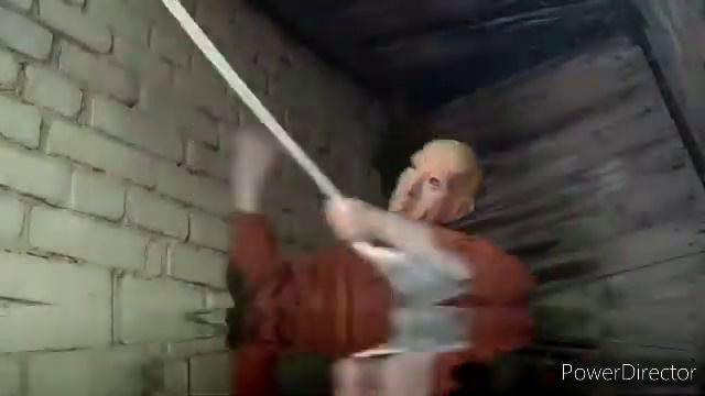 Тяни (КиШ фан видео) смотреть онлайн