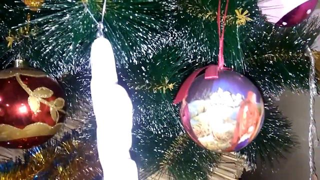 Ёлка в монастыре. смотреть онлайн