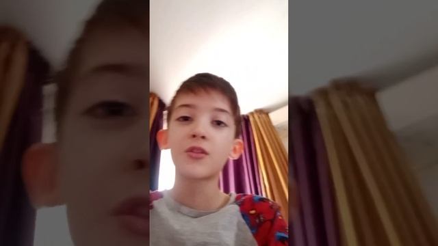 Рассказываю пугающие сказки?.От Vova games27 смотреть онлайн