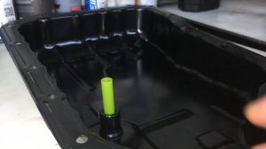 Замена масла в АКПП Тойота Камри