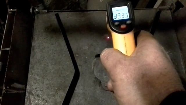 Использование брикетов RUF в печи длительного горения. Часть 2. смотреть онлайн