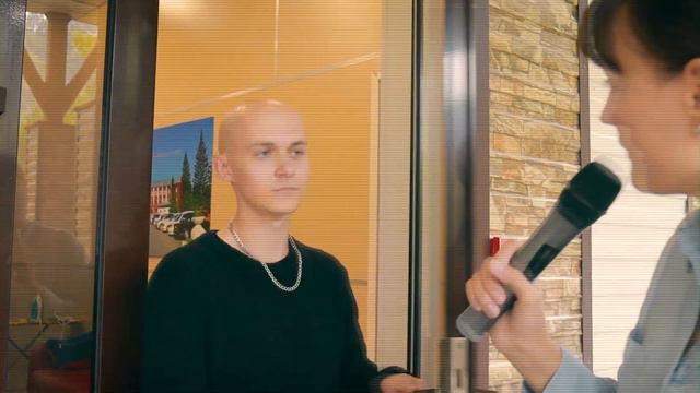 "БОЛЬШАЯ НОГА" романтическая джаз-комедия смотреть онлайн