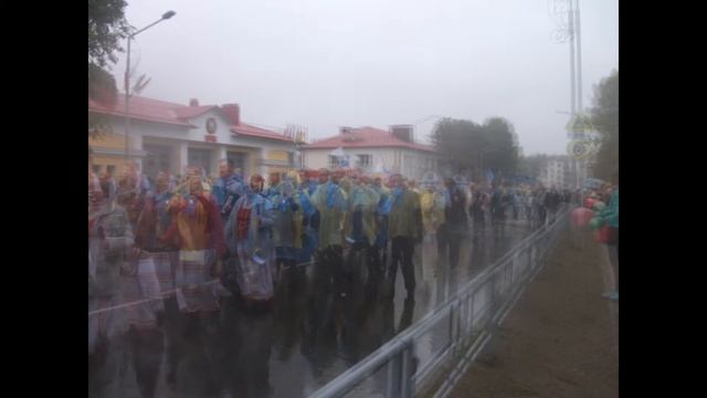 ДАЖЫНКИ 2014 ГАРАДОК смотреть онлайн