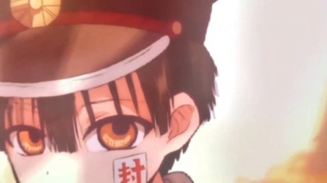 Toilet bound Hanako-kun edit~[used to know] смотреть онлайн