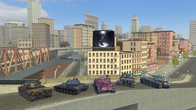 НУБЫ WOT BLITZ - МУЗЫКАЛЬНЫЙ КЛИП ОТ ТЕРМИТА смотреть онлайн