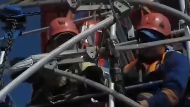 ЭСК Энергомост смотреть онлайн