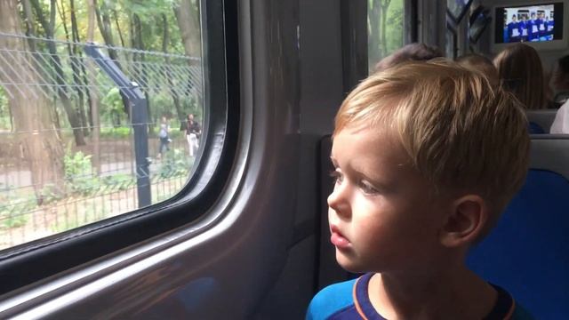 ДЕТСКАЯ ЖЕЛЕЗНАЯ дорога Railway смотреть онлайн