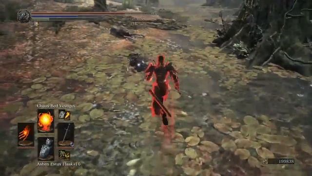 Pyro Longsword Vs. Black Knight Sword | Dark Souls 3 PvP