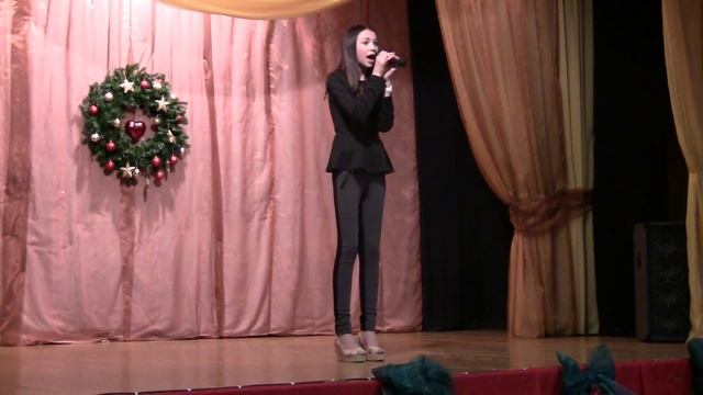 "Улыбайся" - 8Б класс смотреть онлайн